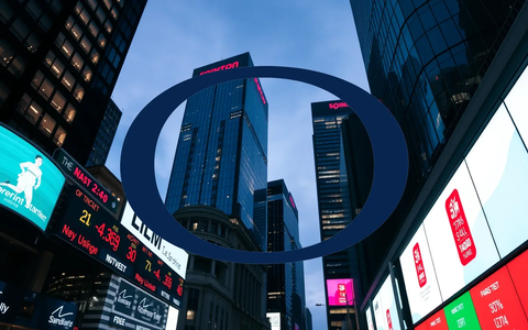 Ondas Inc.: el audaz plan de 375 millones que combina adquisiciones y estándares ferroviarios - Foto: über boerse-global.de