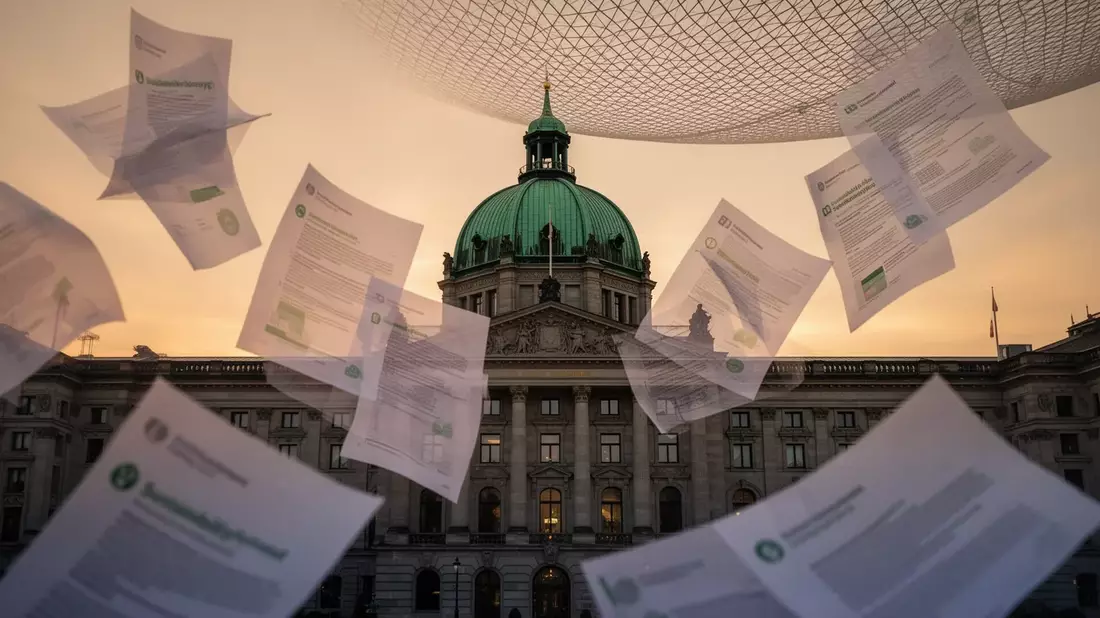 Schweiz zieht bei Nachhaltigkeitsregeln mit der EU gleich - Bild: über boerse-global.de