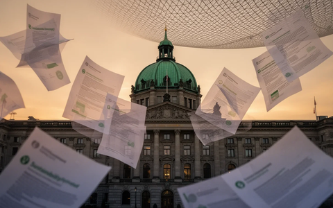Schweiz zieht bei Nachhaltigkeitsregeln mit der EU gleich - Foto: über boerse-global.de