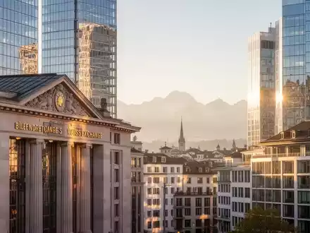 SMI: China-Hoffnung trägt Zürich - Foto: über boerse-global.de