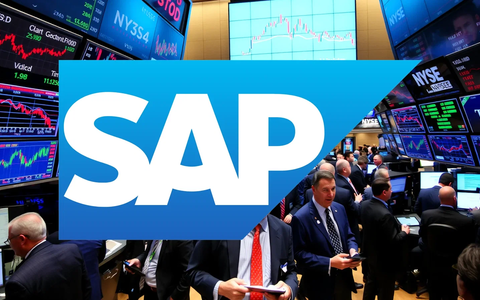 SAP’s Data Blitz and n8n Bet Shape a New AI Arsenal, but the Stock Remains Stubbornly Sidelined - Foto: über boerse-global.de