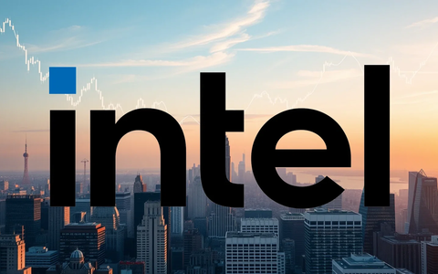 Intel: la fábrica 18A conquista a Apple mientras las cuentas trimestrales arrojan 3.728 millones en pérdidas - Foto: über boerse-global.de