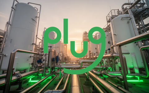 Plug Power Aktie: 22 Prozent Umsatzwachstum im Q1 - Foto: über boerse-global.de
