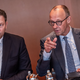 Bundeskanzler Friedrich Merz und Vizekanzler Lars Klingbeil wollen ein Reformpaket schnüren. (Archivfoto) - Foto: Michael Kappeler/dpa