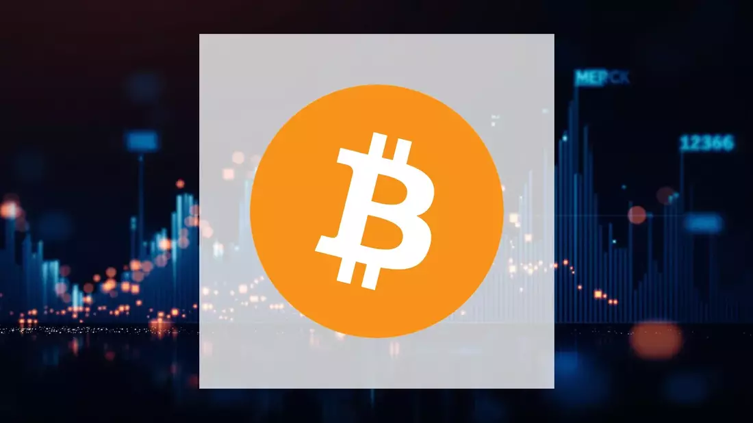 Bitcoin’s Fractured Outlook: Hot Inflation and Corporate Billions at Risk as Washington Nears a Decision Illustration mit AI erstellt übermittelt durch boerse-global.de