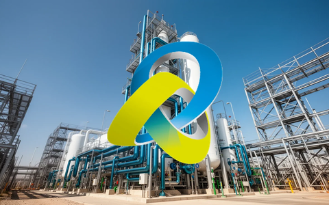 Bilfinger Aktie: 320-Megawatt-Wasserstoffauftrag von EWE - Foto: über boerse-global.de