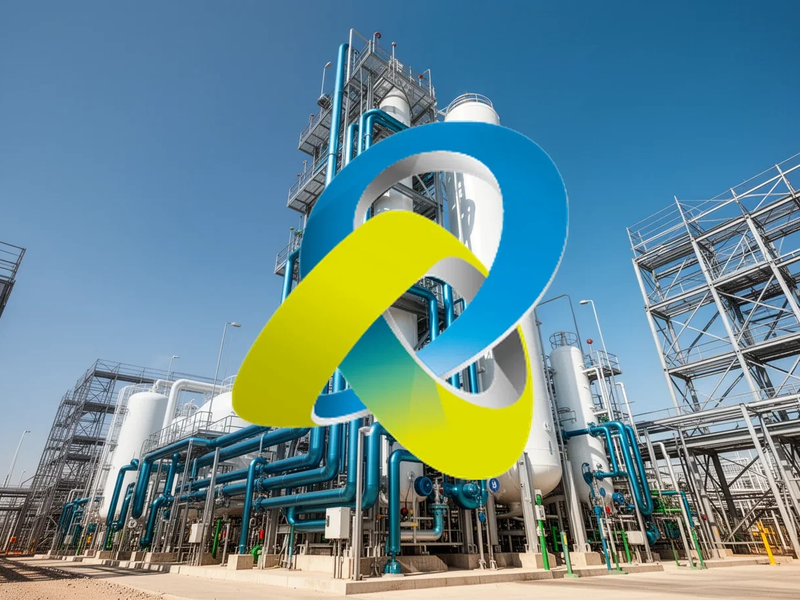 Bilfinger Aktie: 320-Megawatt-Wasserstoffauftrag von EWE - Foto: über boerse-global.de