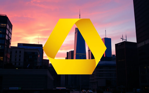 Commerzbank Stock Trades at 15% Premium to UniCredit’s Offer Ahead of Pivotal AGM - Foto: über boerse-global.de