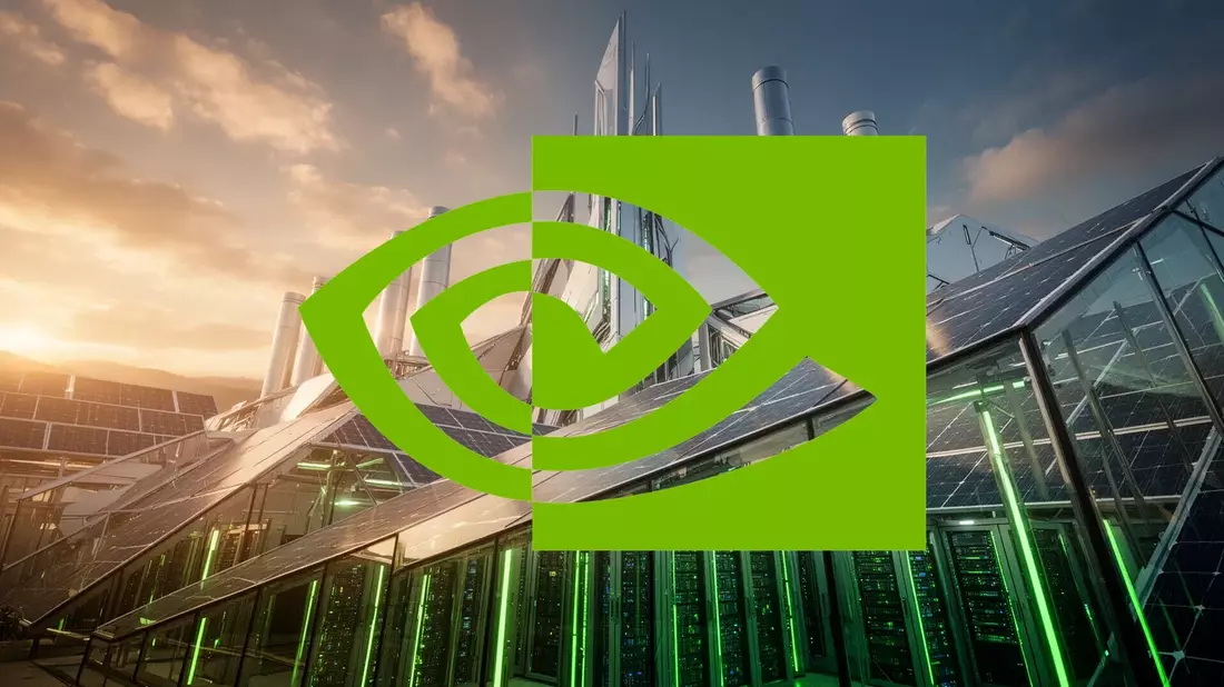 Nvidia Aktie: Peking-Effekt zündet - Bild: über boerse-global.de