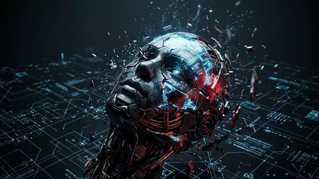 OpenAI: Todesfall-Klage erschüttert KI-Branche - Bild: über boerse-global.de