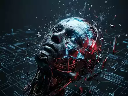 OpenAI: Todesfall-Klage erschüttert KI-Branche - Foto: über boerse-global.de