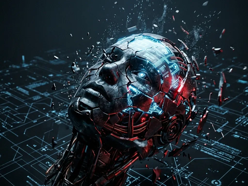 OpenAI: Todesfall-Klage erschüttert KI-Branche - Foto: über boerse-global.de