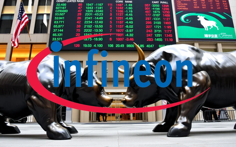 Infineon’s Record Run: Insider Profit-Taking Meets a Stronger Outlook and AI Tailwinds - Foto: über boerse-global.de