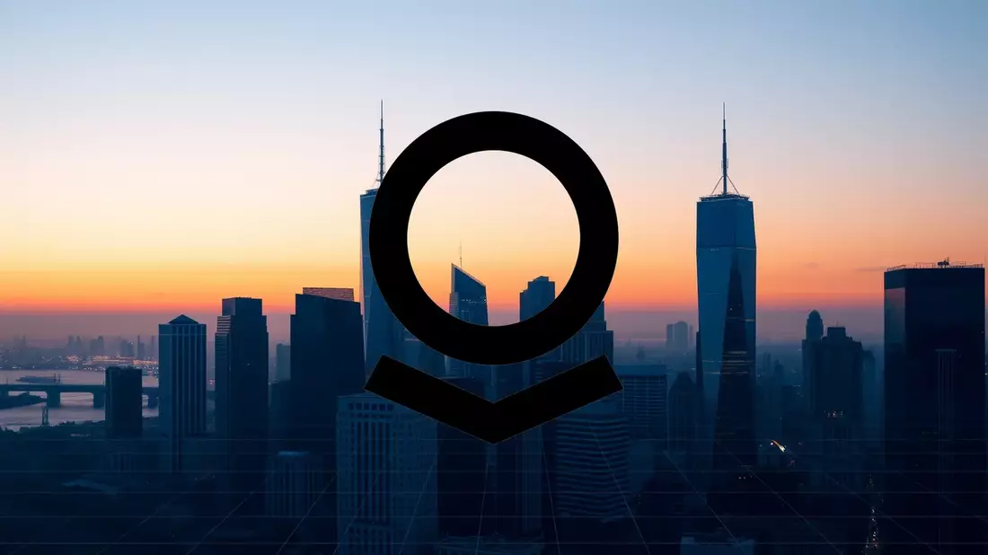 Palantir: directivos venden acciones por 435 millones de dólares mientras la cotización roza mínimos anuales pese a un trimestre récord Illustration mit AI erstellt übermittelt durch boerse-global.de