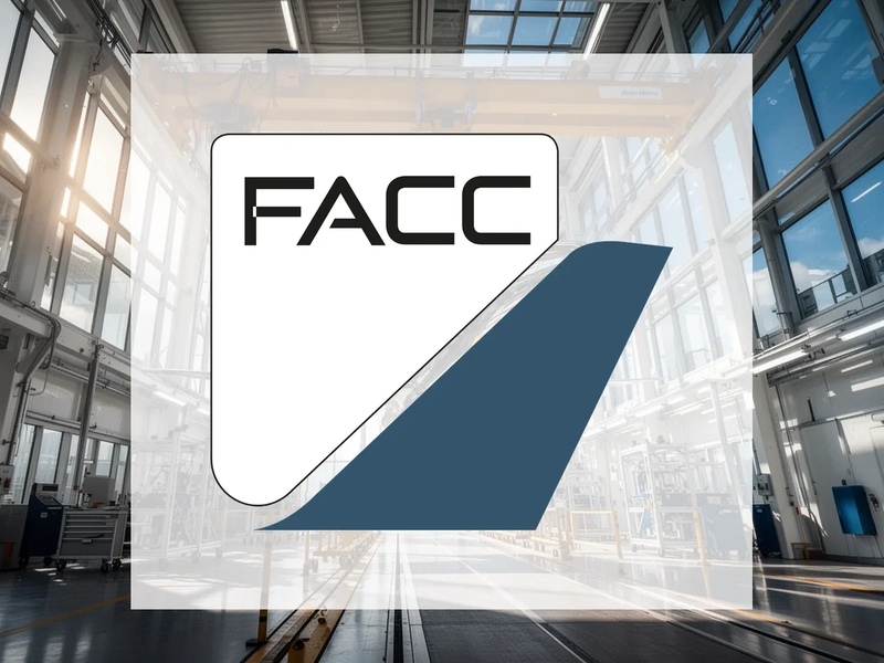 FACC: 120 Millionen für Werk in Oberösterreich - Foto: über boerse-global.de