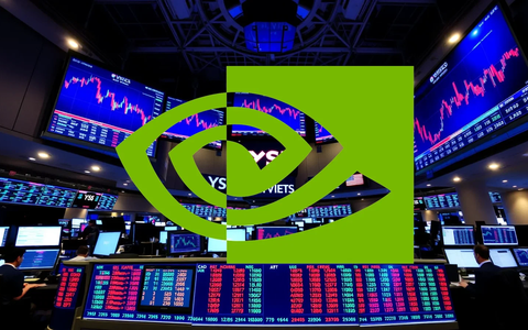 Nvidia's Blackwell Ultra Shoves Throughput to 50x Levels as $5.5 Trillion Market Cap Sets Earnings Stage - Foto: über boerse-global.de