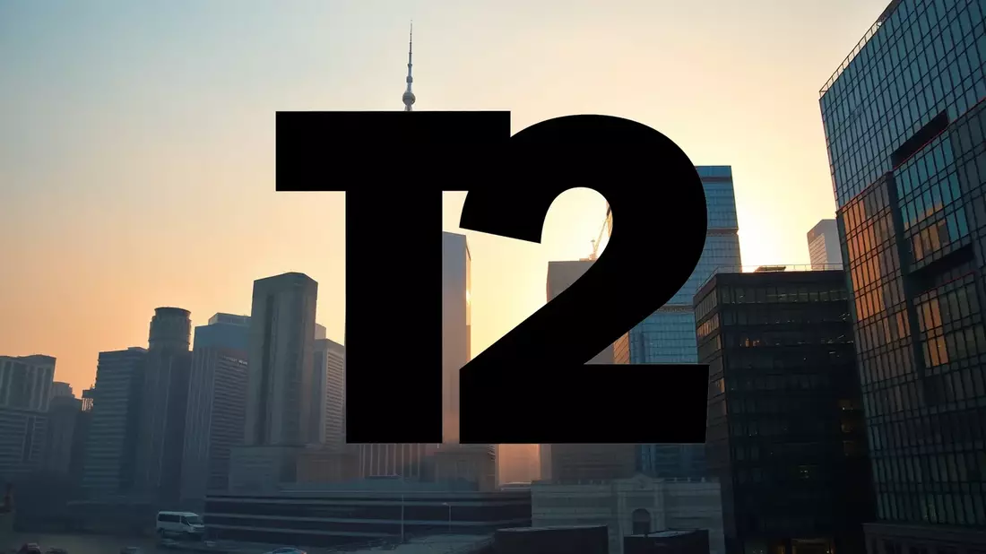 La gran cita de Take-Two: preventas, pipeline y el peso de GTA VI marcan el 21 de mayo Illustration mit AI erstellt übermittelt durch boerse-global.de