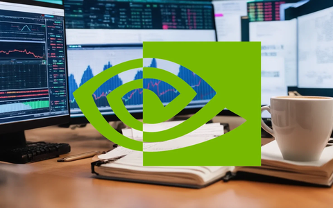 Nvidia: el 50x de Blackwell Ultra y el objetivo de 320 dólares calientan la antesala de los resultados - Foto: über boerse-global.de