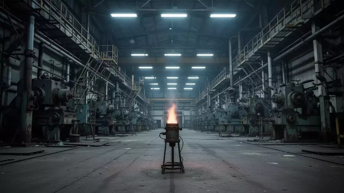 Hydrogenpro Aktie: Tianjin-Fabrik geschlossen - Bild: über boerse-global.de