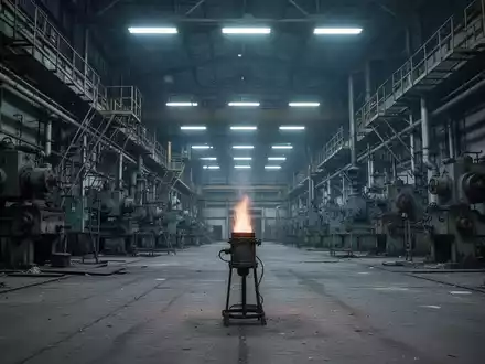 Hydrogenpro Aktie: Tianjin-Fabrik geschlossen - Foto: über boerse-global.de