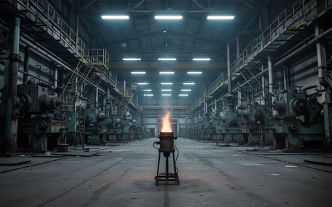 Hydrogenpro Aktie: Tianjin-Fabrik geschlossen - Foto: über boerse-global.de