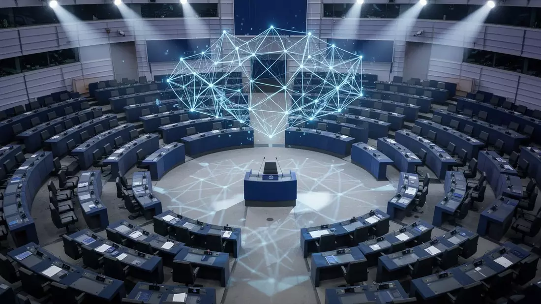 EU einigt sich auf „Digital Omnibus“: Neue Fristen für KI-Startups - Bild: über boerse-global.de