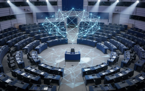 EU einigt sich auf „Digital Omnibus“: Neue Fristen für KI-Startups - Foto: über boerse-global.de