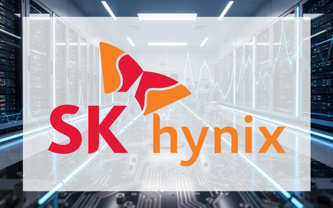 SK Hynix Aktie: KGV überholt Samsung erstmals - Foto: über boerse-global.de