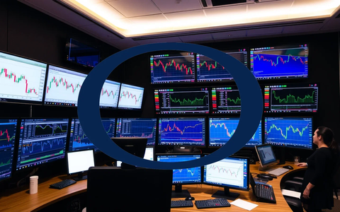 Ondas Holdings: Vanguard y BlackRock refuerzan su apuesta mientras los cortos controlan un tercio del capital - Foto: über boerse-global.de