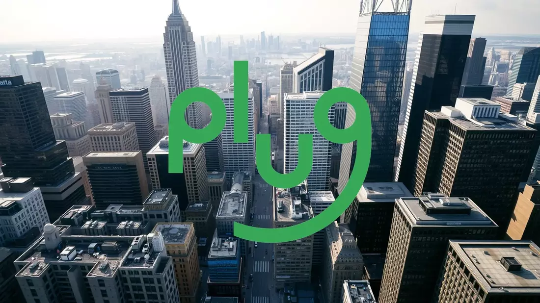 Plug Power sortea la dilución: las ventas de activos y un margen que se dispara dibujan un nuevo rumbo Illustration mit AI erstellt übermittelt durch boerse-global.de