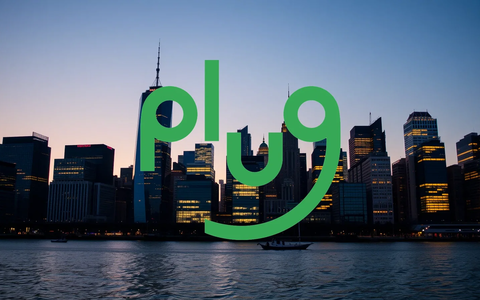 Plug Power Surprises with Revenue Beat as Asset Monetisation Plan Buys Time for Turnaround - Foto: über boerse-global.de