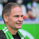 VW-Chef und VfL-Aufsichtsrat: Oliver Blume beim Spiel gegen Bayern München. - Foto: Swen Pförtner/dpa
