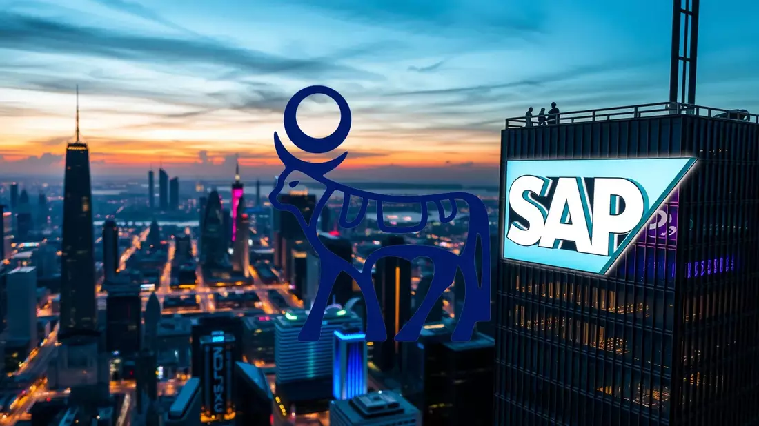 Novo Nordisk: los datos clínicos y un nuevo respaldo analítico reavivan el apetito por el valor danés Illustration mit AI erstellt übermittelt durch boerse-global.de