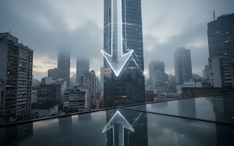 BlackRock Latin American Investment Trust plc Aktie: Großaktionär reduziert - Foto: über boerse-global.de