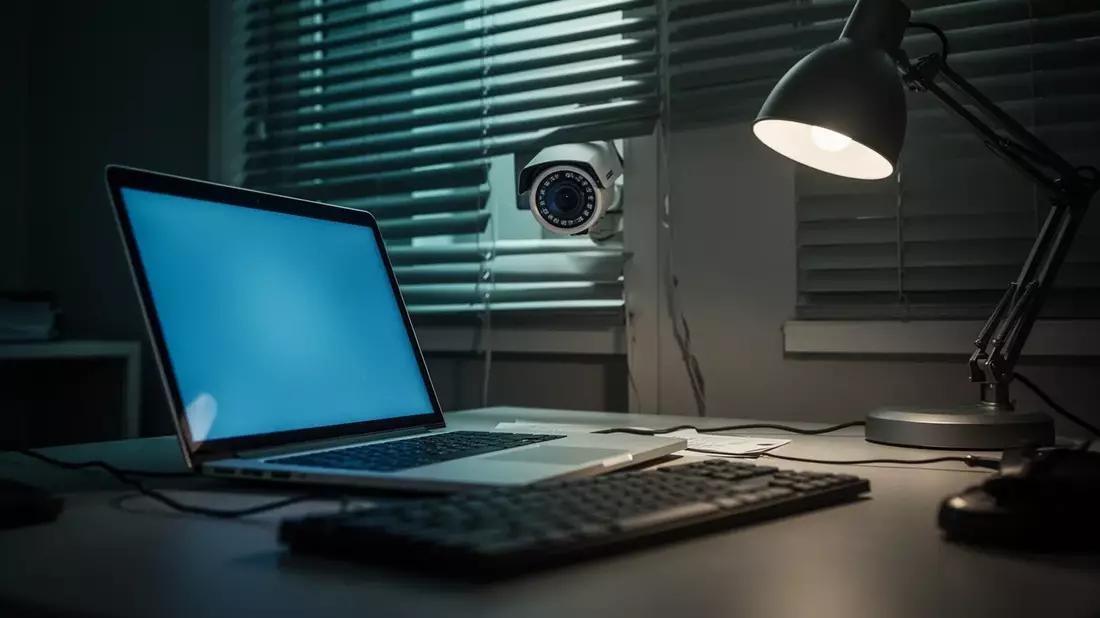 Homeoffice-Kontrolle: Strengere Regeln für Arbeitnehmer in Deutschland - Bild: über boerse-global.de