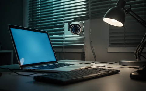 Homeoffice-Kontrolle: Strengere Regeln für Arbeitnehmer in Deutschland - Foto: über boerse-global.de