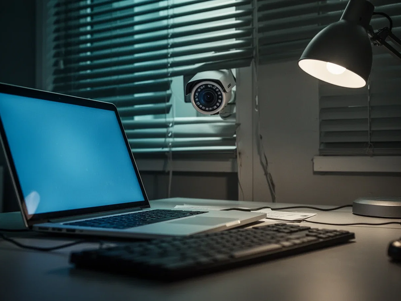 Homeoffice-Kontrolle: Strengere Regeln für Arbeitnehmer in Deutschland - Foto: über boerse-global.de