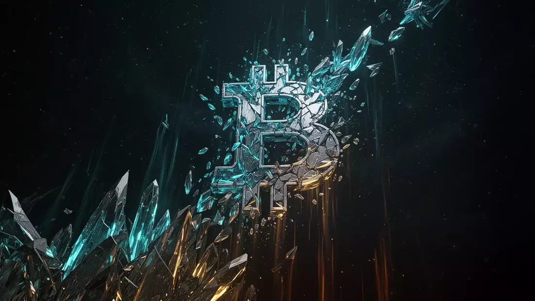 Bitcoin Tracker One: Jahresverlust 9,24%, Quartalsgewinn 21,86% - Bild: über boerse-global.de