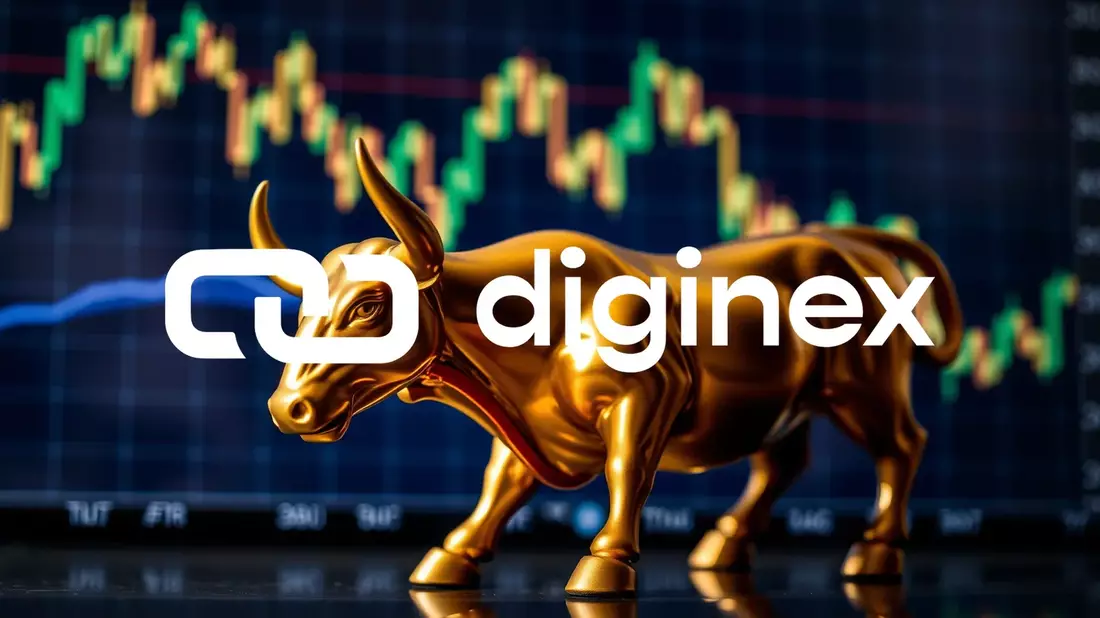 Diginex ficha a una experta en derechos humanos mientras el Nasdaq pone fecha a su viabilidad bursátil Illustration mit AI erstellt übermittelt durch boerse-global.de