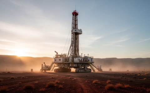 Nexus Uranium Aktie: Chord-Bohrprogramm startet Sommer 2026 - Foto: über boerse-global.de