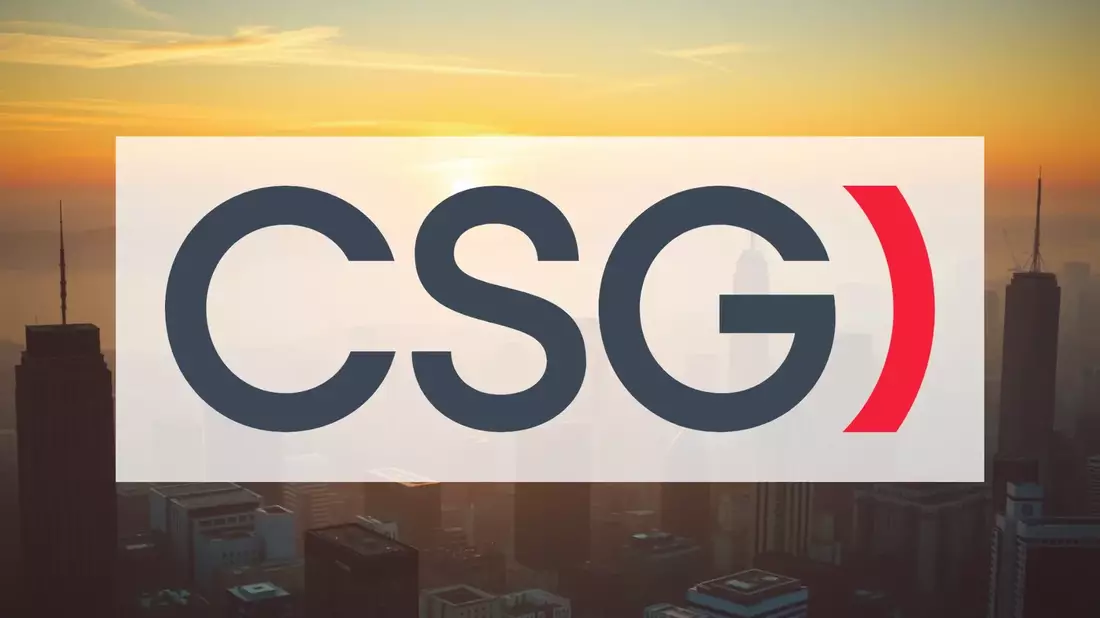 CSG's 37% Post-IPO Rout Shows Market Scepticism Trumping a €11 Billion Backlog Illustration mit AI erstellt übermittelt durch boerse-global.de