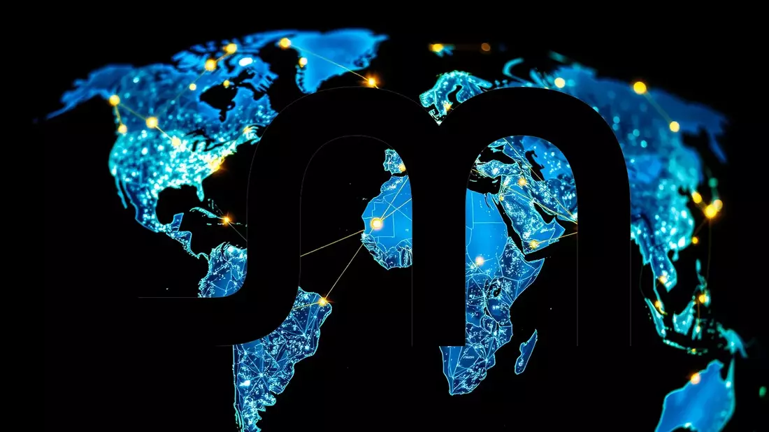 The $900 Billion Bet: Micron's New Valuation Math Breaks the Memory Mold Illustration mit AI erstellt übermittelt durch boerse-global.de
