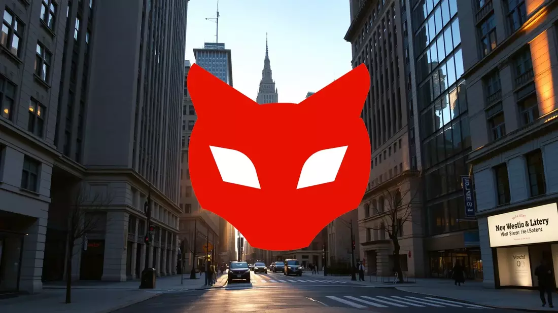 Red Cat: 225 millones de dólares para financiar el despegue, pero la dilución castiga al accionista Illustration mit AI erstellt übermittelt durch boerse-global.de