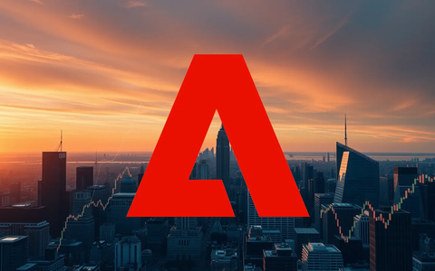 Adobe teje su red de IA con Semrush y Lovable mientras la cotización se ...