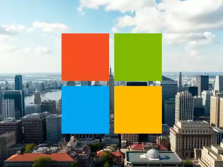 Microsoft bate récords operativos pero el mercado castiga su cotización: ¿oportunidad o señal de alarma? - Foto: über boerse-global.de