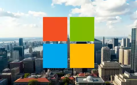 Microsoft bate récords operativos pero el mercado castiga su cotización: ¿oportunidad o señal de alarma? - Foto: über boerse-global.de