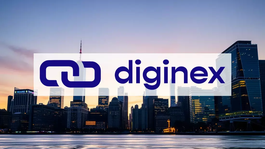Diginex: la fusión de Resulticks y la nueva directora de impacto como llaves para evitar el delisting Illustration mit AI erstellt übermittelt durch boerse-global.de