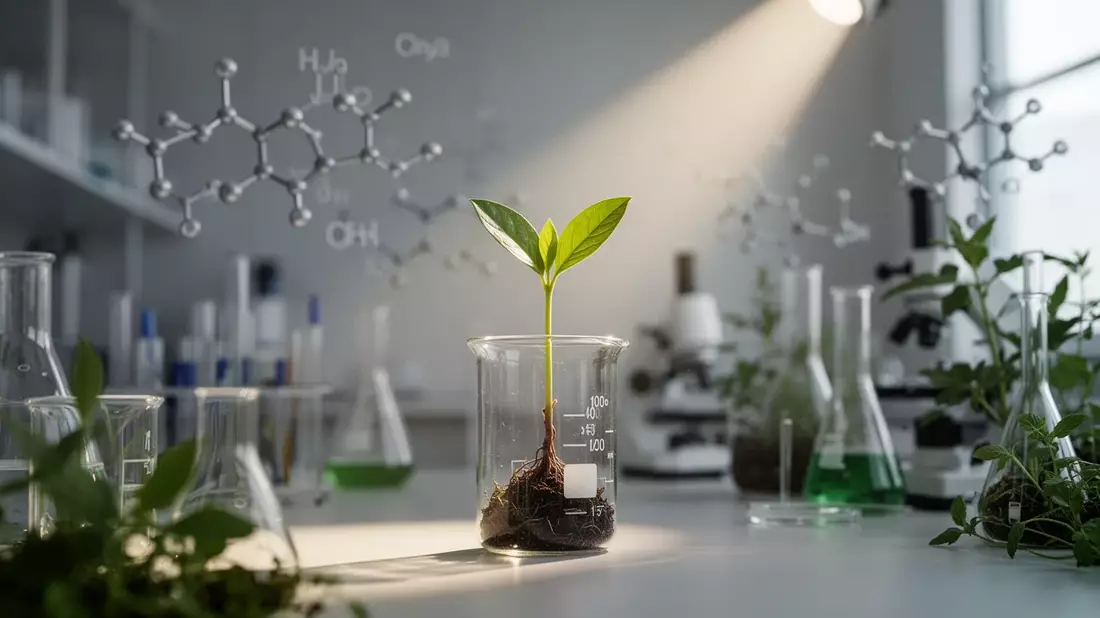 BioHarvest Sciences Aktie: Zahlen und Personalien - Bild: über boerse-global.de