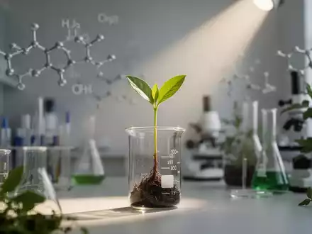 BioHarvest Sciences Aktie: Zahlen und Personalien - Foto: über boerse-global.de