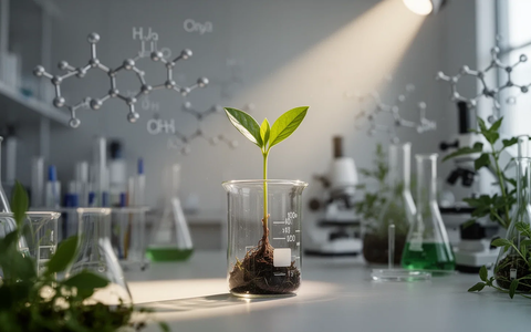 BioHarvest Sciences Aktie: Zahlen und Personalien - Foto: über boerse-global.de